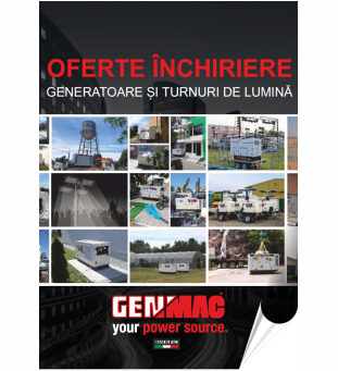 02A OFERTE Inchiriere Generatoare